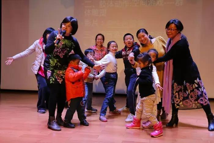 台湾知名儿童戏剧教育家葛琦霞：有“戏”的课堂让孩子爱上学习（附适合玩戏剧游戏的绘本推荐） - 知乎
