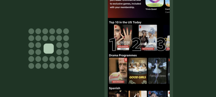案例研究：如何实际应用UX设计法则？来看看 Netflix (网飞) 遵循的7个用户体验定律！ - 知乎