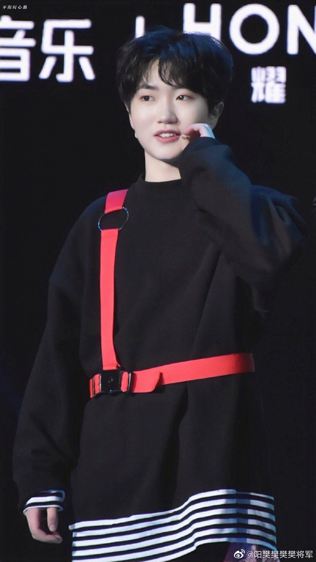 有没有不火的国内男爱豆