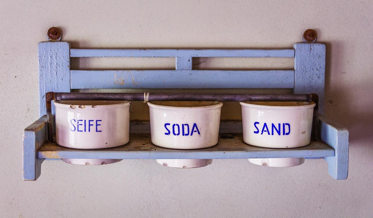 4. 马克杯容量对比