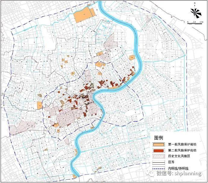 上海旧区改造中的里弄风貌保护附加图则创新探讨 - 知乎