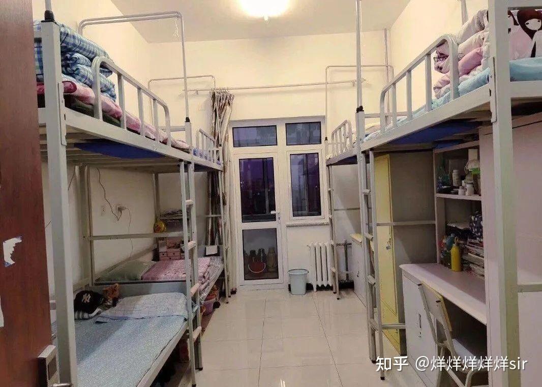 华北理工大学曹妃甸校区怎么样? - 知乎