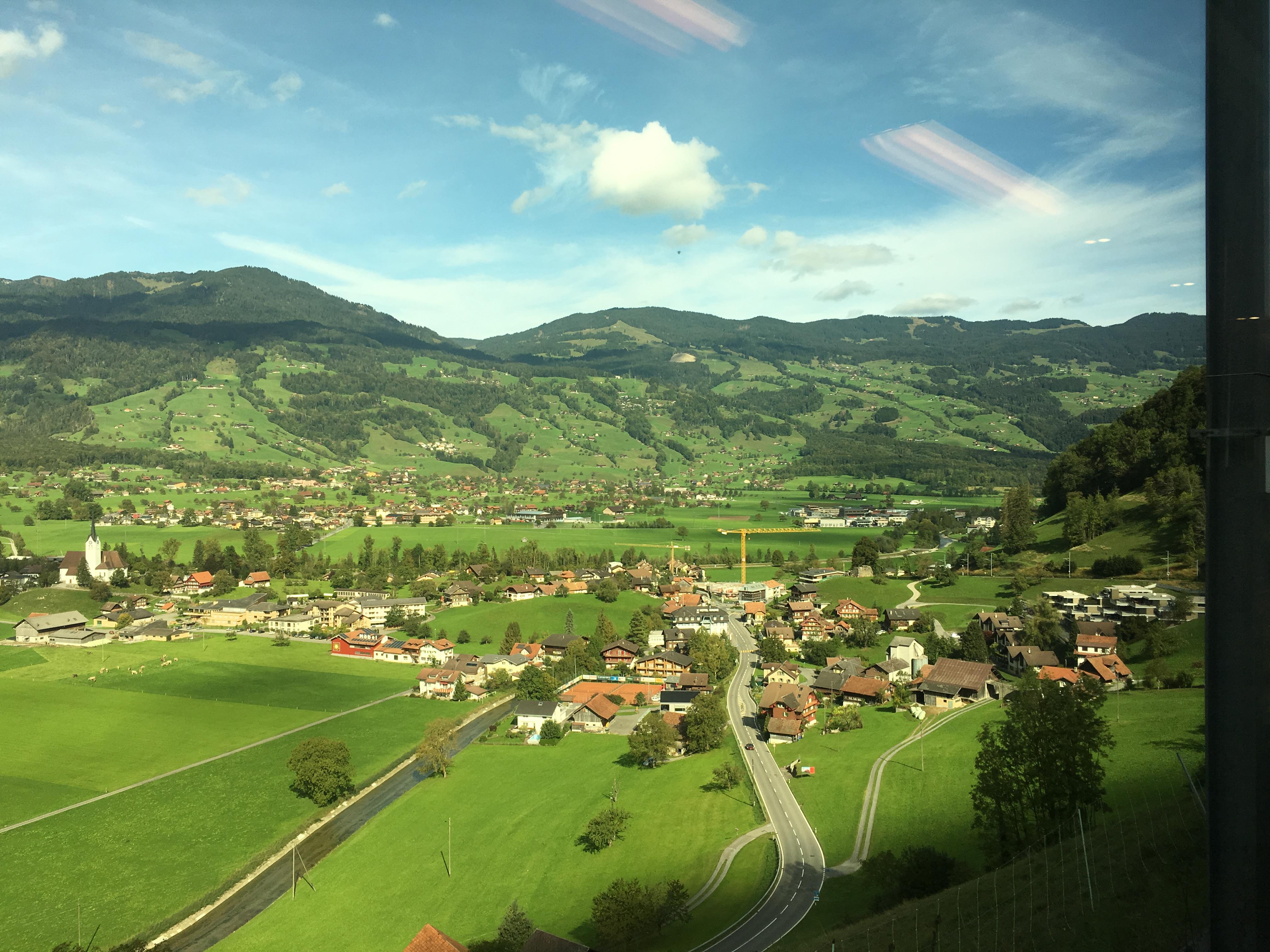 千万不要来瑞士，去了你就明白了- 知乎