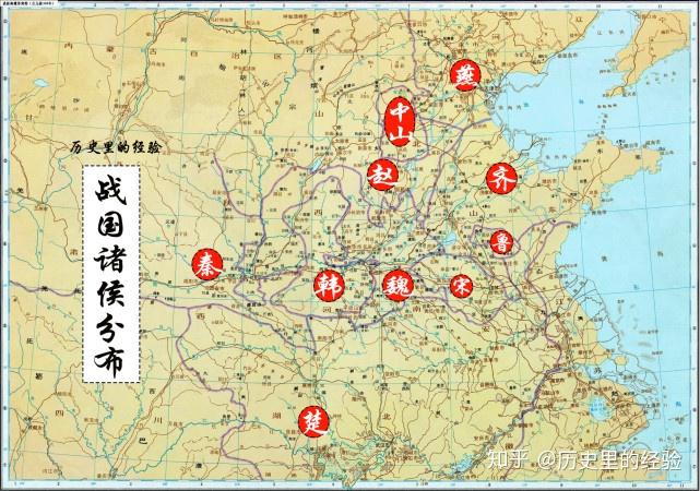 周朝为什么会存在八百年