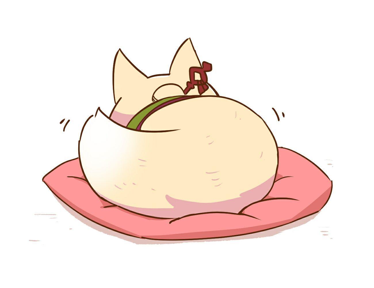 有关于这个小狐狸的表情包吗