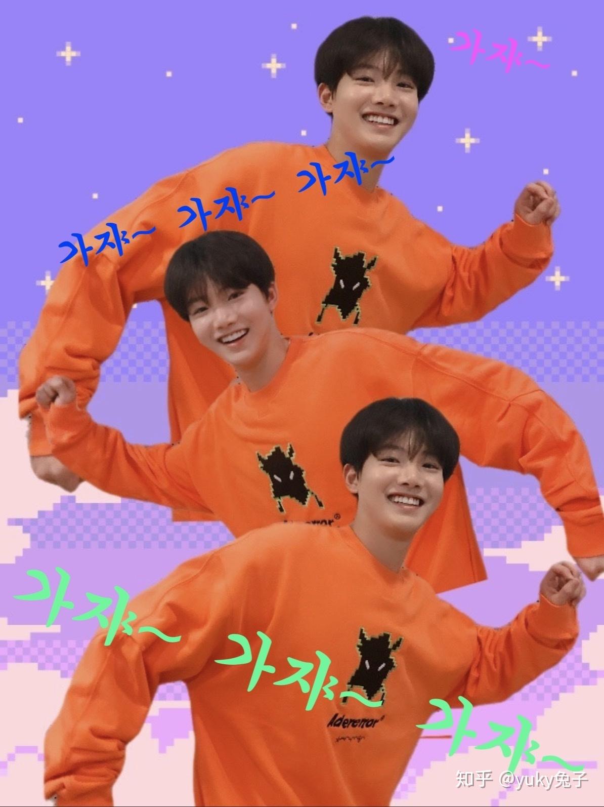 有没有集美整理一下yg新辣鸡黄宝鸡上岗后的光荣事迹