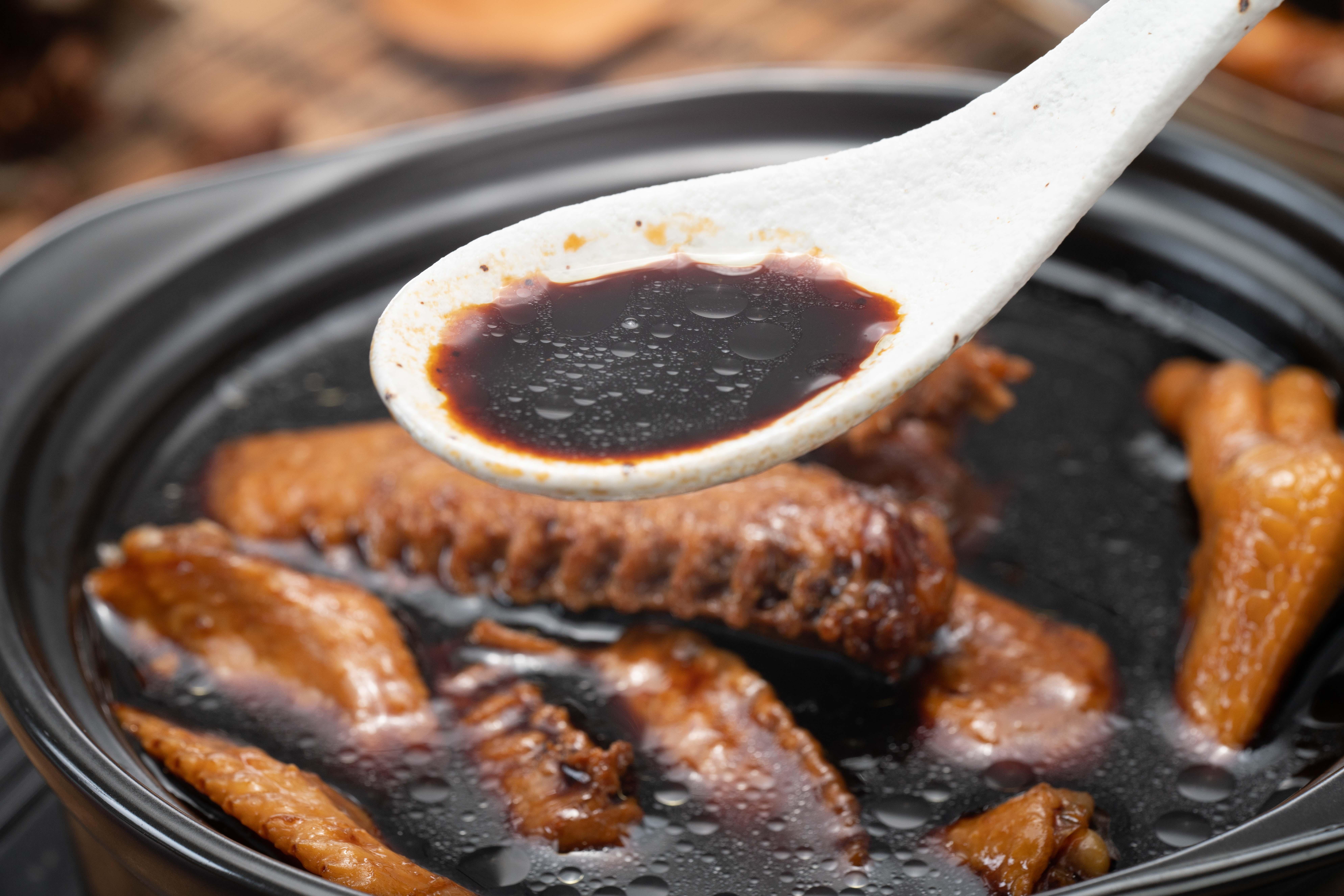 有没有一个成功率高的通俗易懂的卤肉卤汁配方