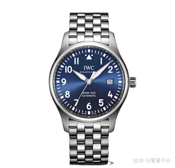 5万元之内手表推荐