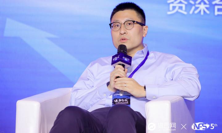 竞天公诚律师事务所资深合伙人高翔：好的资本市场参与者需要审时度势 - 知乎