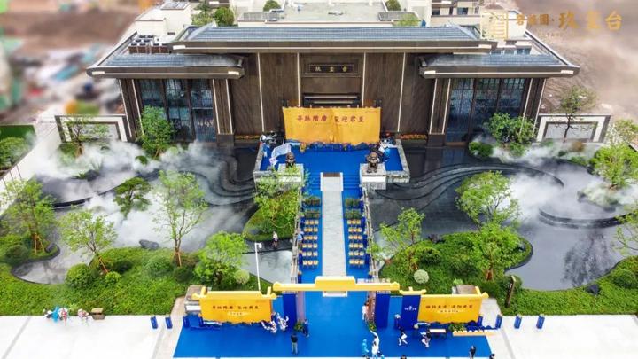 捅破洛阳房价天花板的“三剑客”，如今怎么样了？ - 知乎