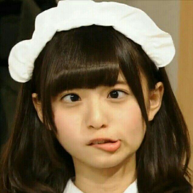 乃木坂46有哪些好玩的表情包吗