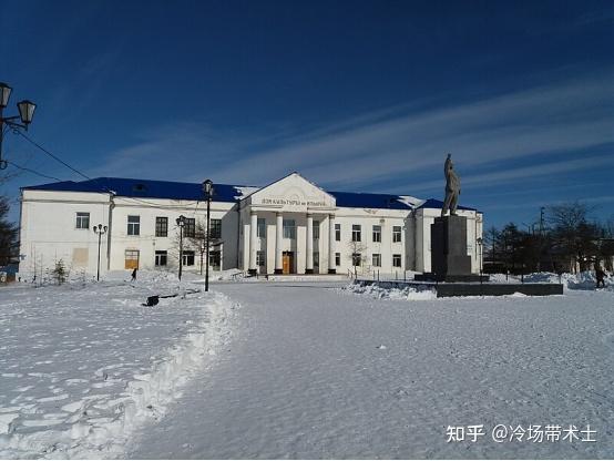 苏俄内战的白军是否自称白军？如果不自称白军，那自称是什么？ - 知乎