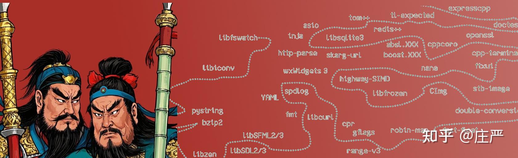 学习了C++基础语法后,可以做哪些小项目? - 知乎