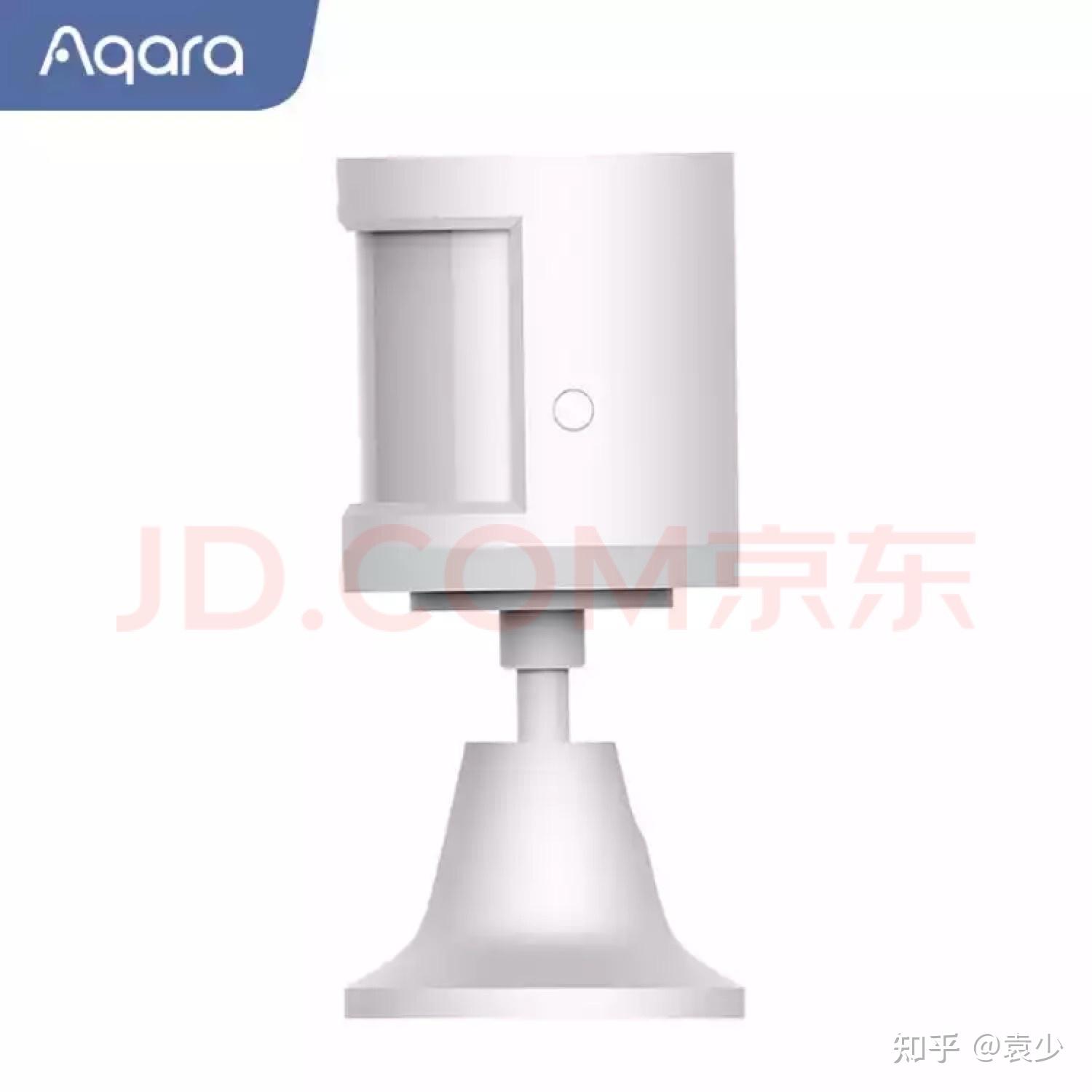 如何做到开门即开灯? - 知乎