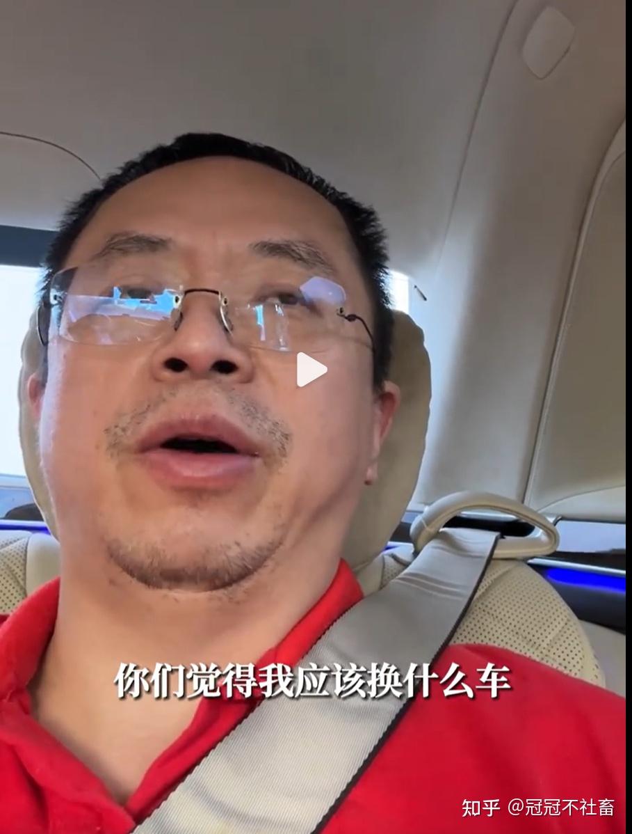 惊呆！是谁让一众车企大佬蜂拥献殷勤。 - 知乎