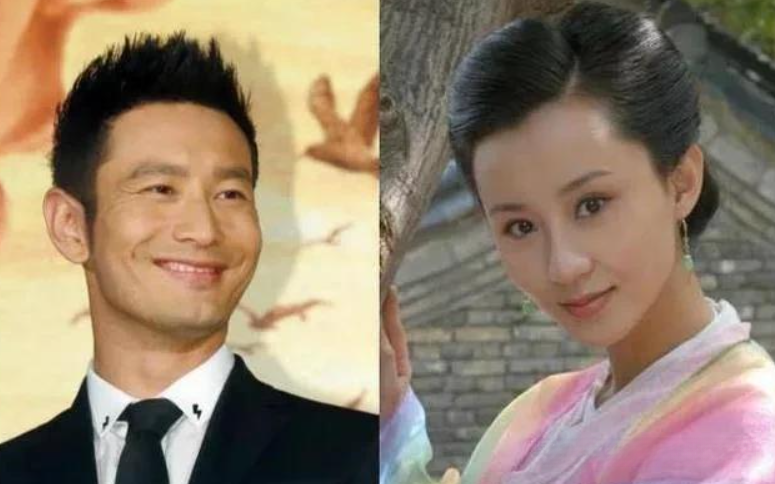 黄晓明正式官宣:叶珂已是前任!7位前任中,这位最刻骨铭心。 - 知乎