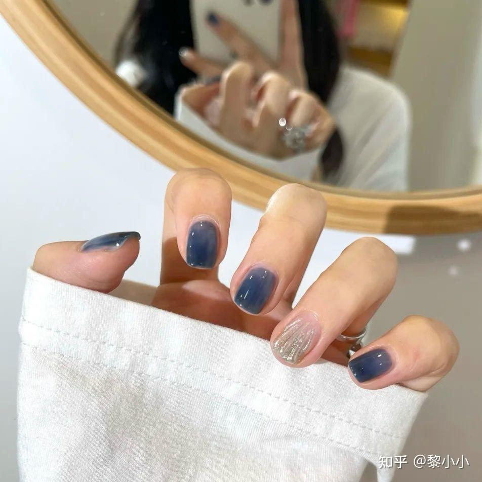 大家怎么看初中生做美甲