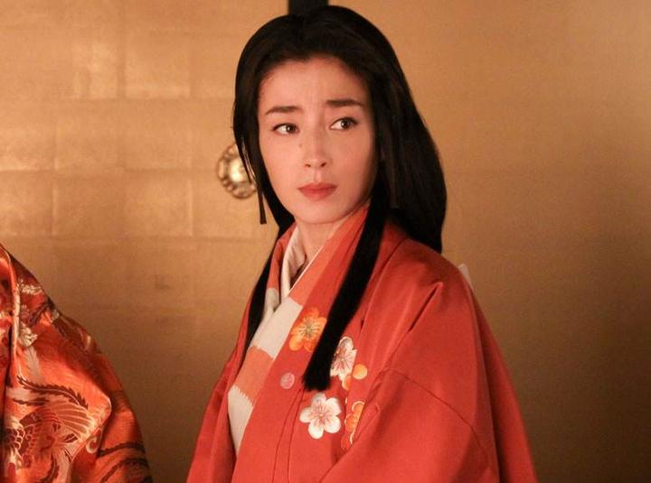 这个默默影响日本的“战国第一美女”,是由多么传奇? - 知乎