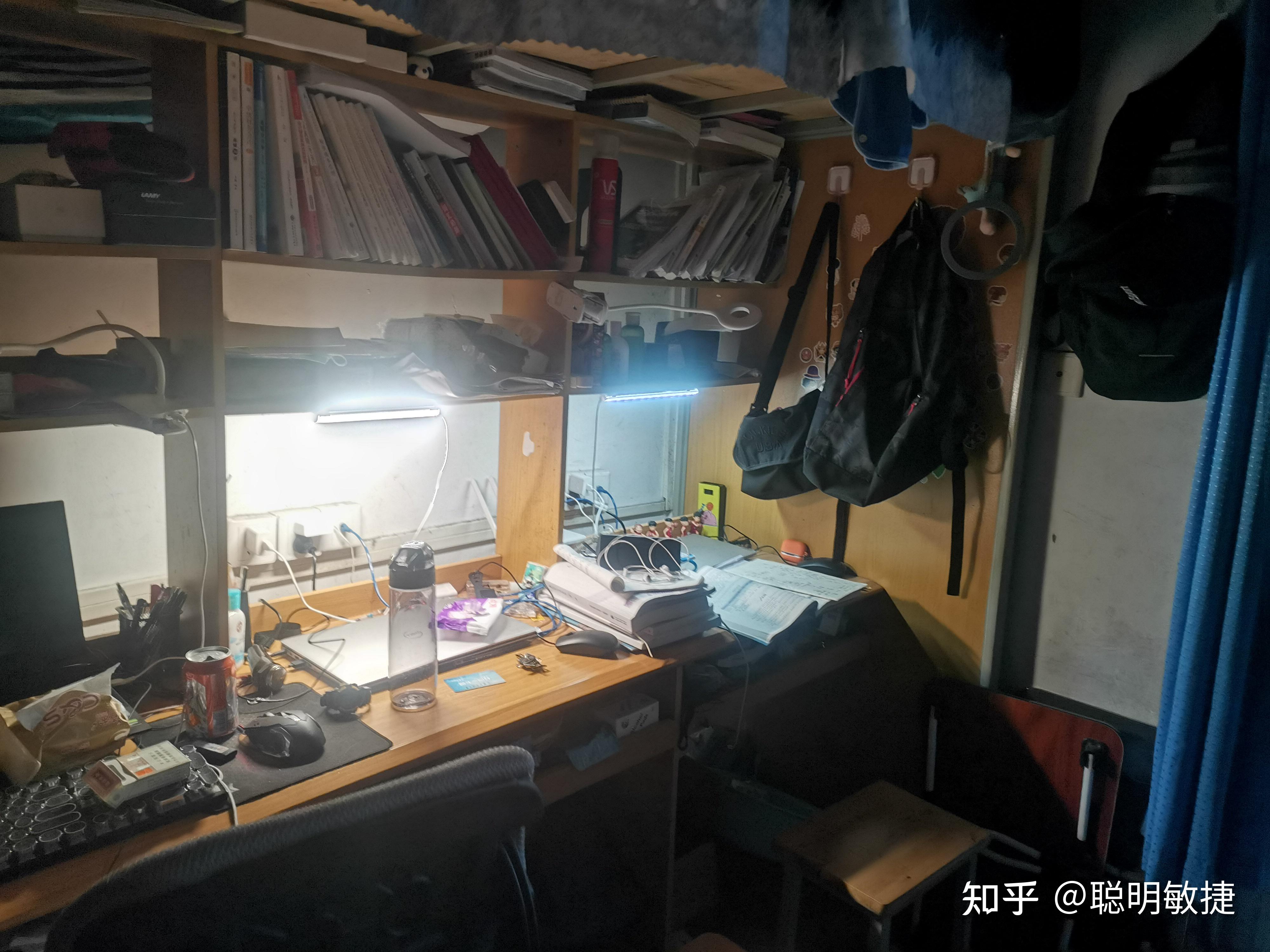 大学男生宿舍发生过什么有趣搞笑的事? - 知乎