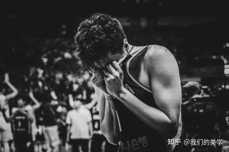 复仇中国男篮，李贤重的篮球故事里藏着韩国篮球的不甘与野心 - 知乎