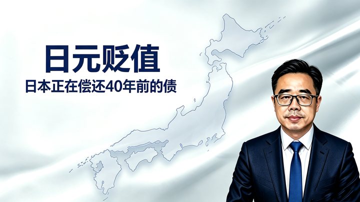 砸14万亿救日元,14天打回原形:日本正在偿还40年的债 - 知乎