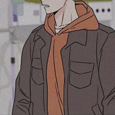 有没有那种不明显的情头啊两个男生用但是不想太明显555