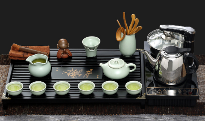 茶具套装推荐（入门篇）：茶具怎么用，茶具有哪些好用的品牌- 知乎