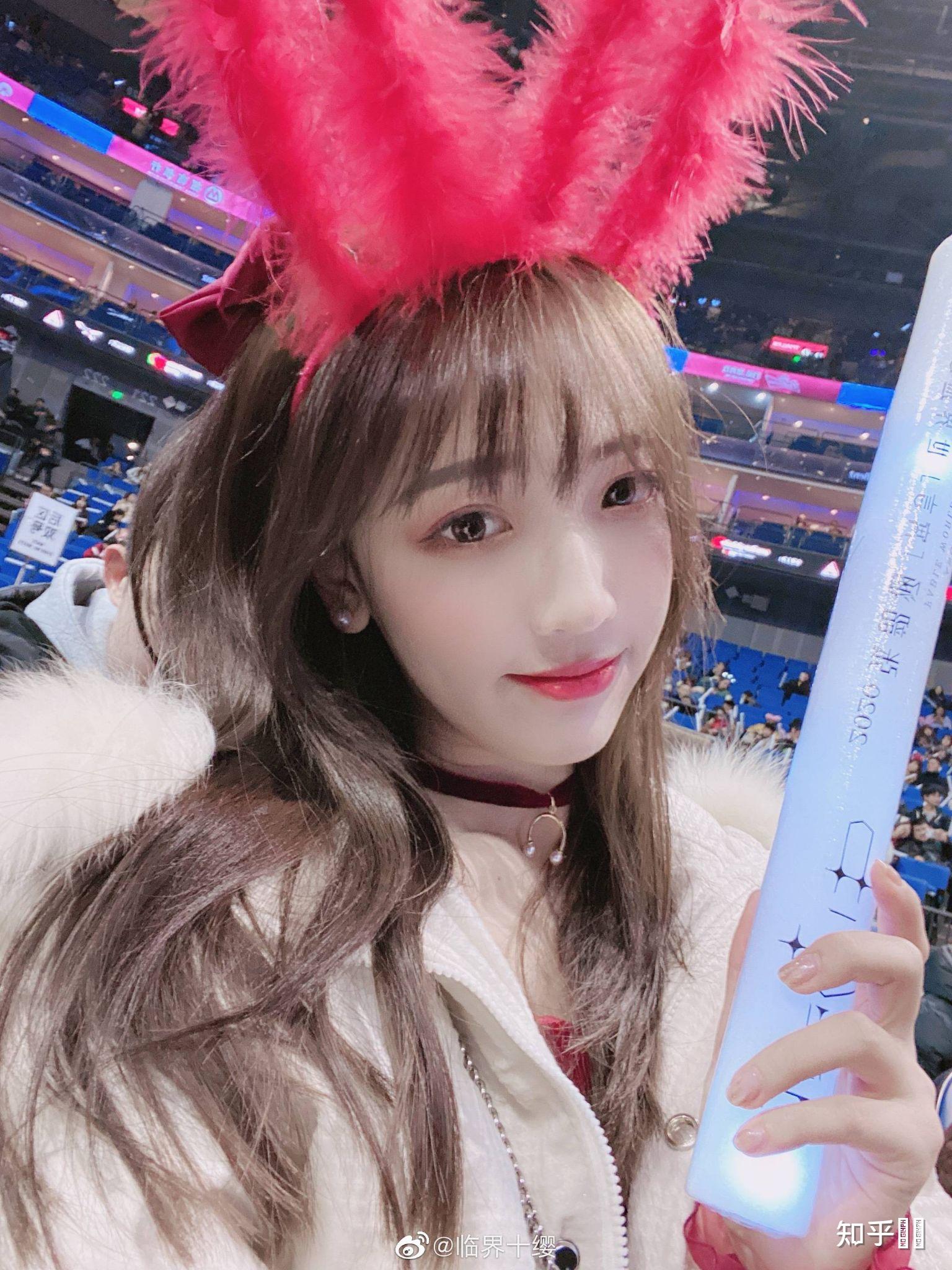 有没有人知道临界十缨和罗西的黑料? - 知乎