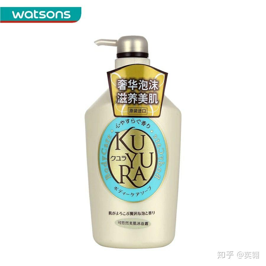 屈臣氏有哪些好用的产品推荐