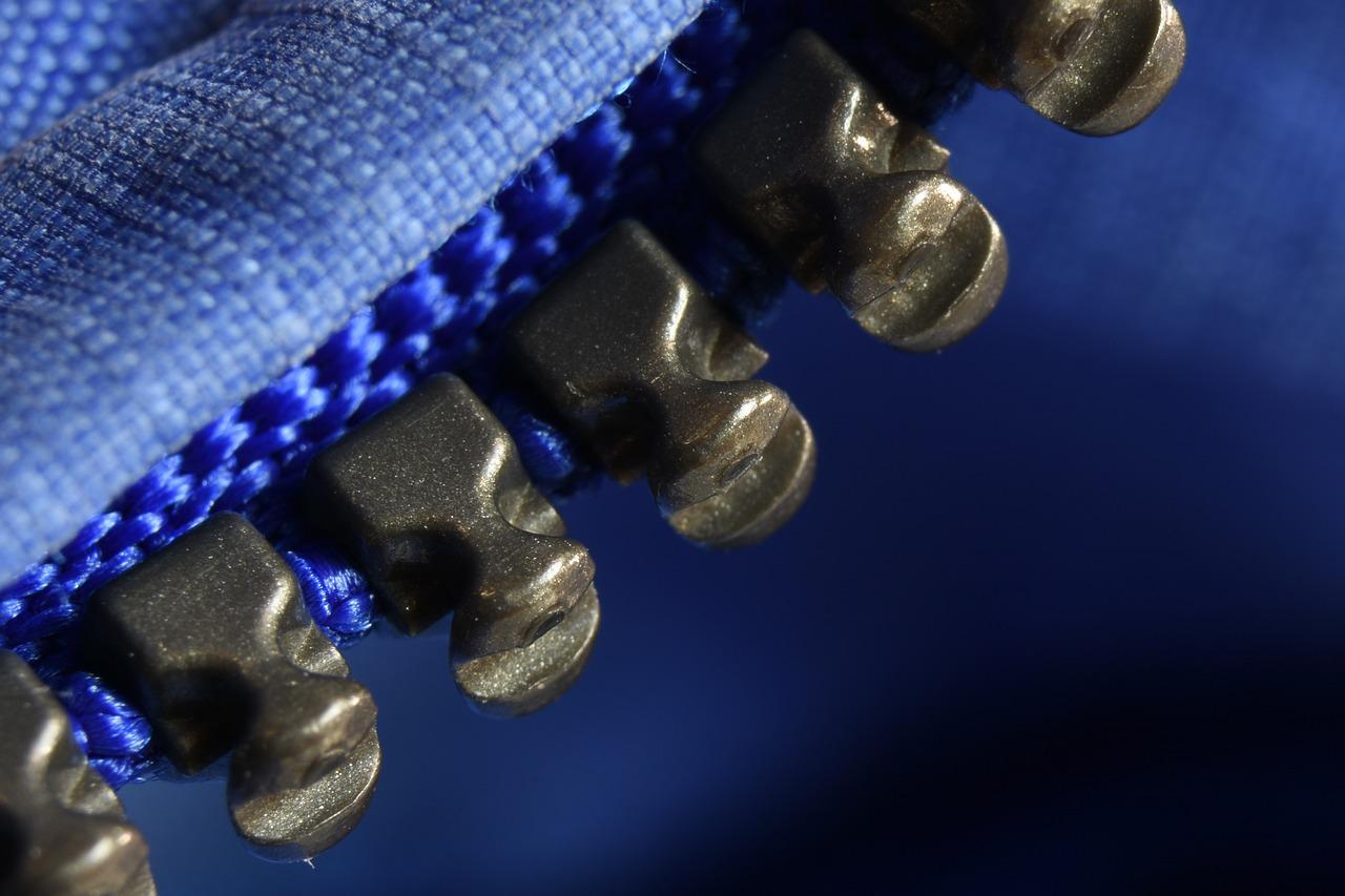 暗扣设计有什么优点