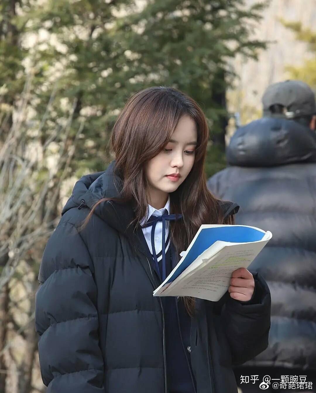 金所炫还是金裕贞好点? - 知乎