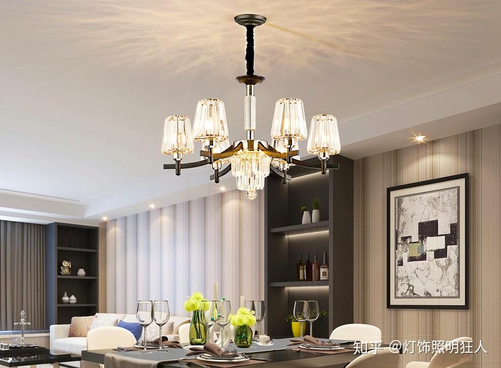 想买客厅灯有好牌子推荐吗？