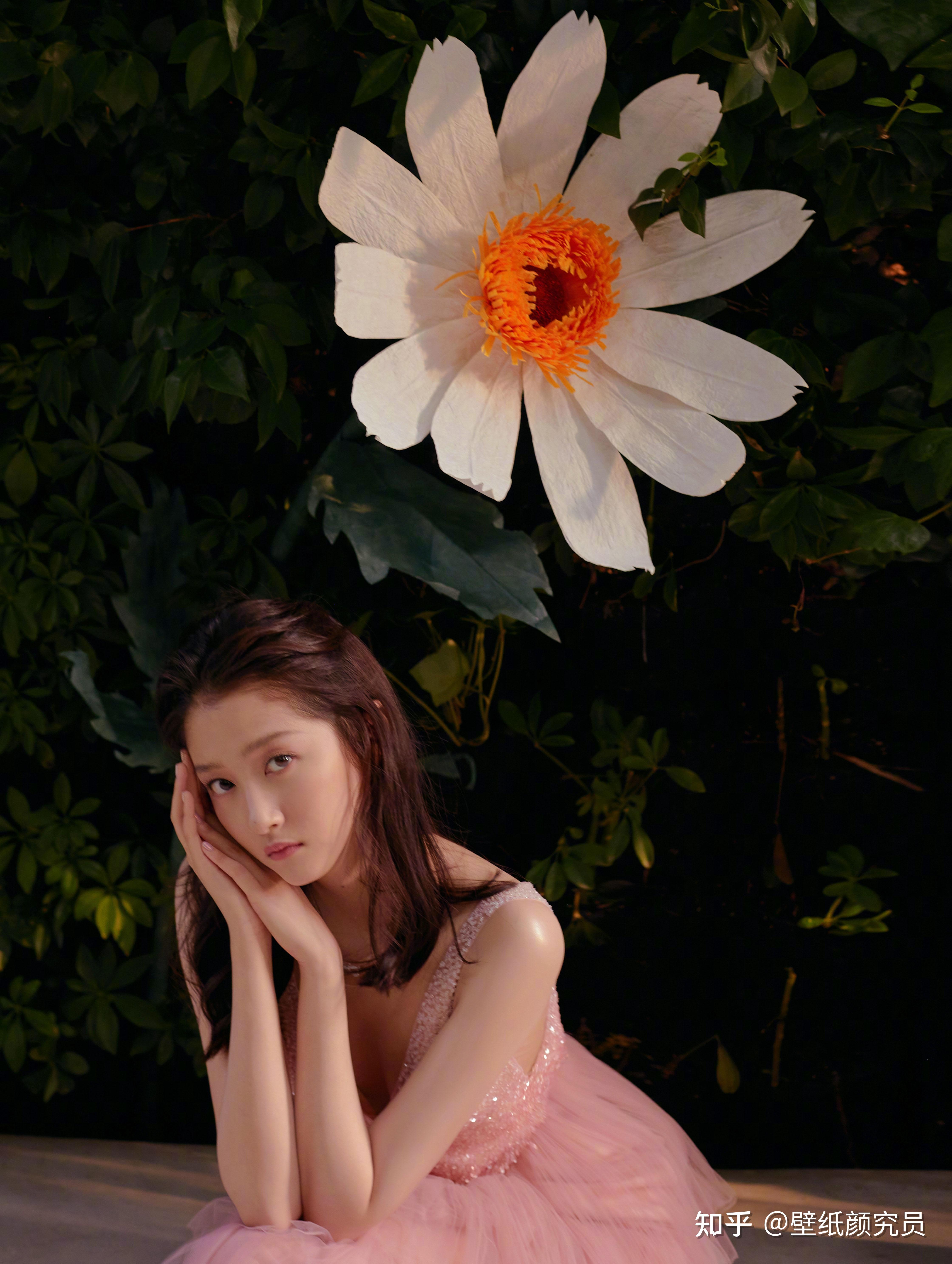 关晓彤的哪些图片让你觉得特别养眼? - 知乎