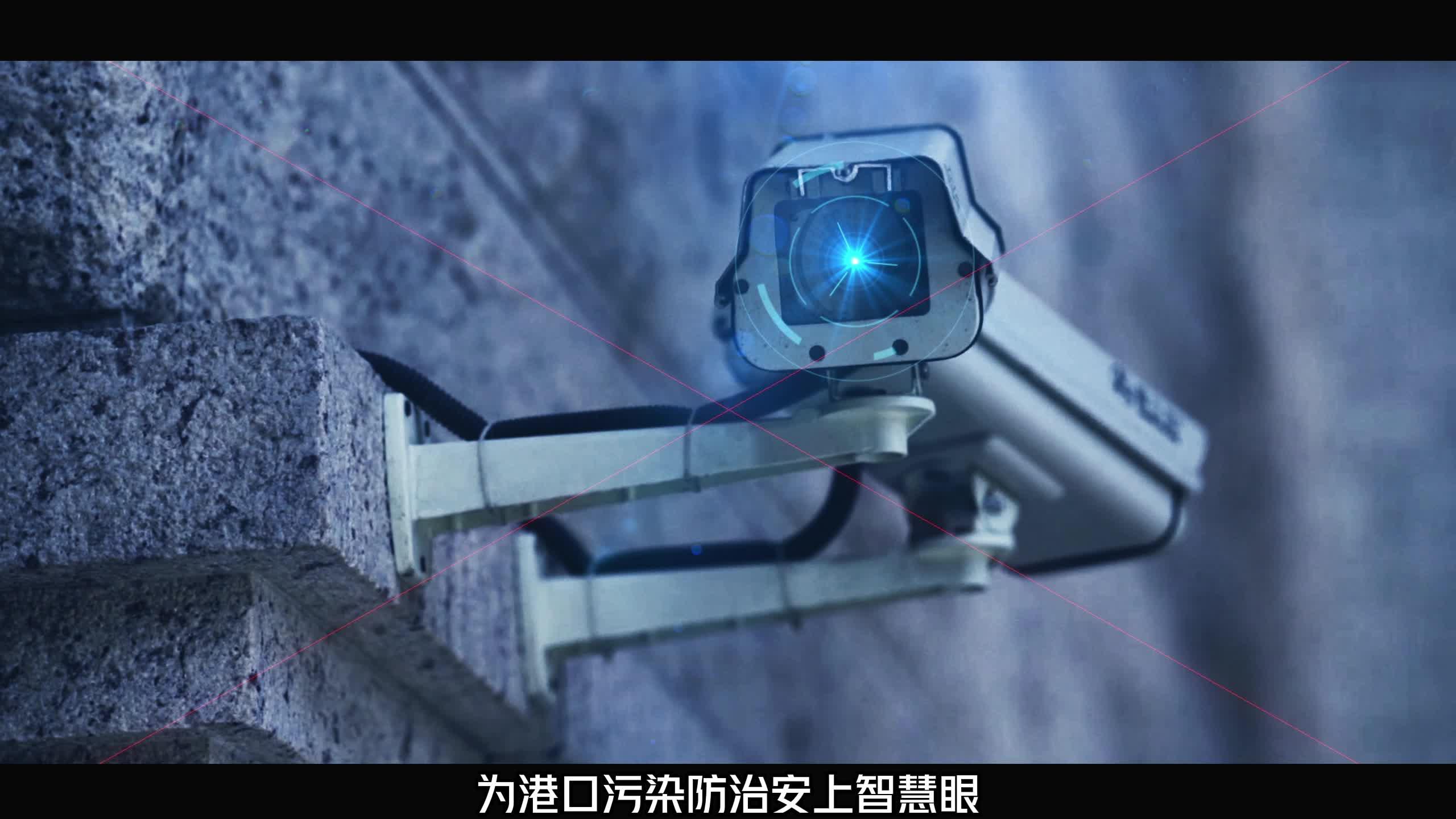 港航监控识别提升港口管理火眼金晶 - 知乎
