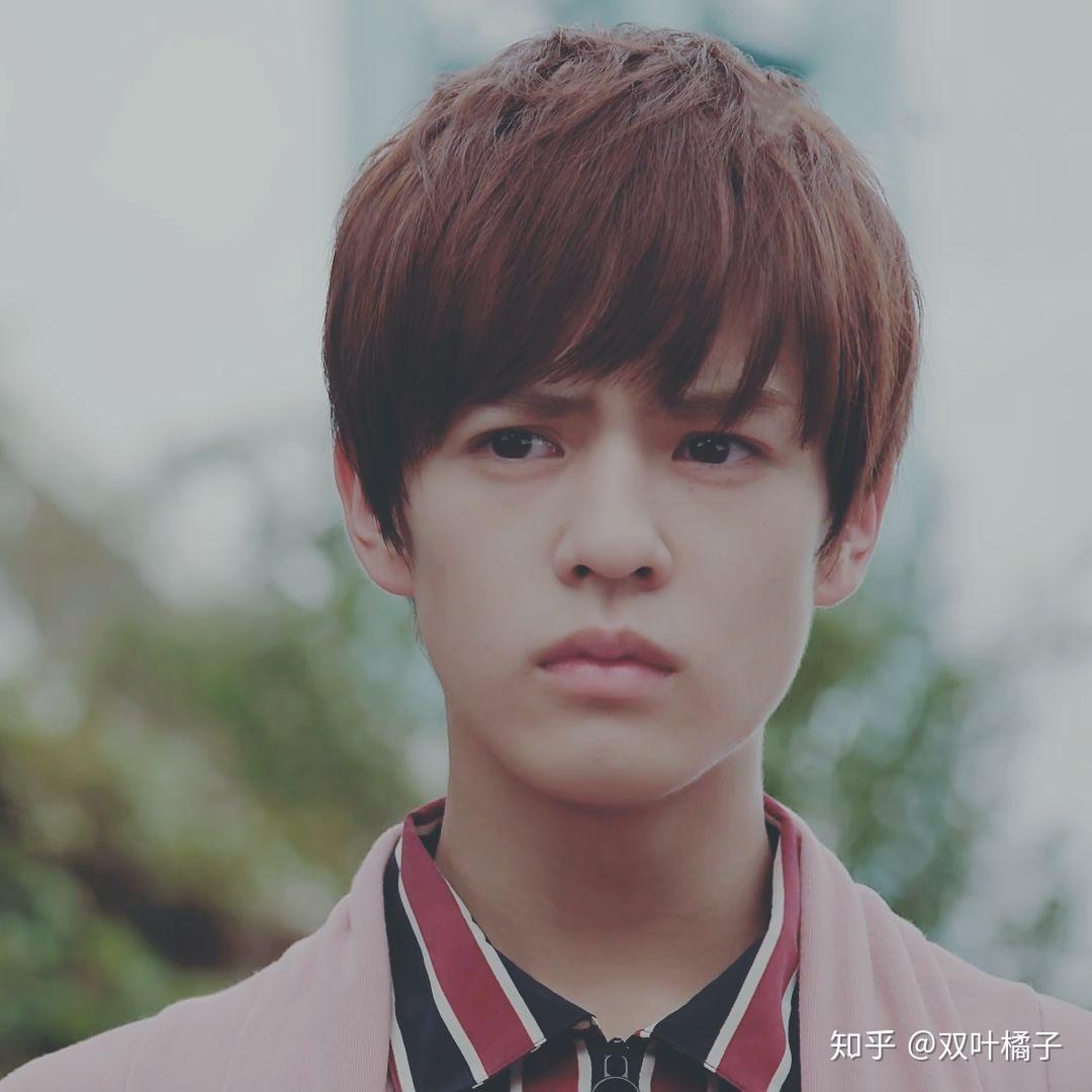 奥野壮的长相算不算出众? - 知乎