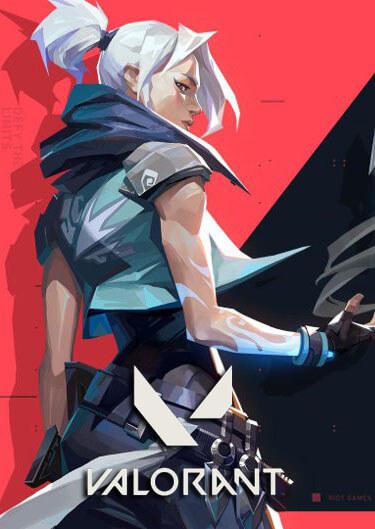 《无畏契约》英雄捷风（jett）怎么玩，有哪些技巧？ 知乎 