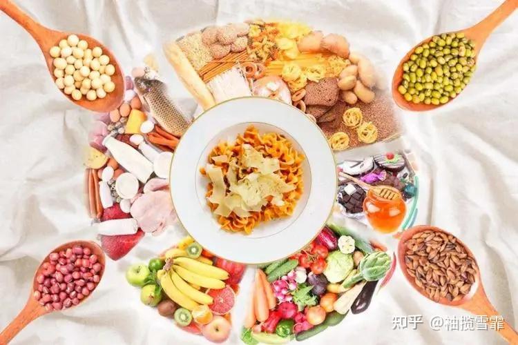 女性多吃碱性食物有哪些好处? - 知乎