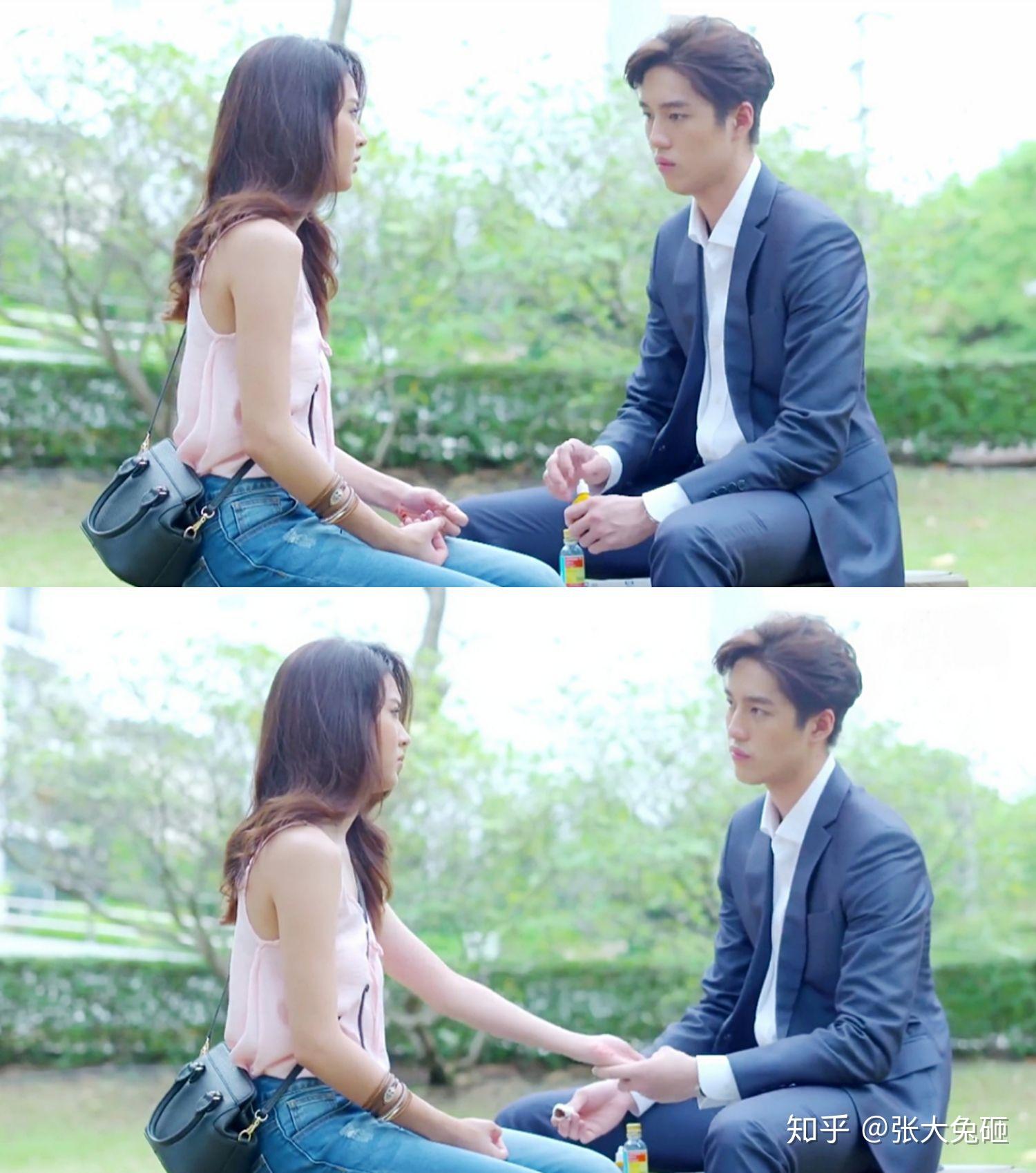 如何评价泰剧《新铁石心肠》? - 知乎