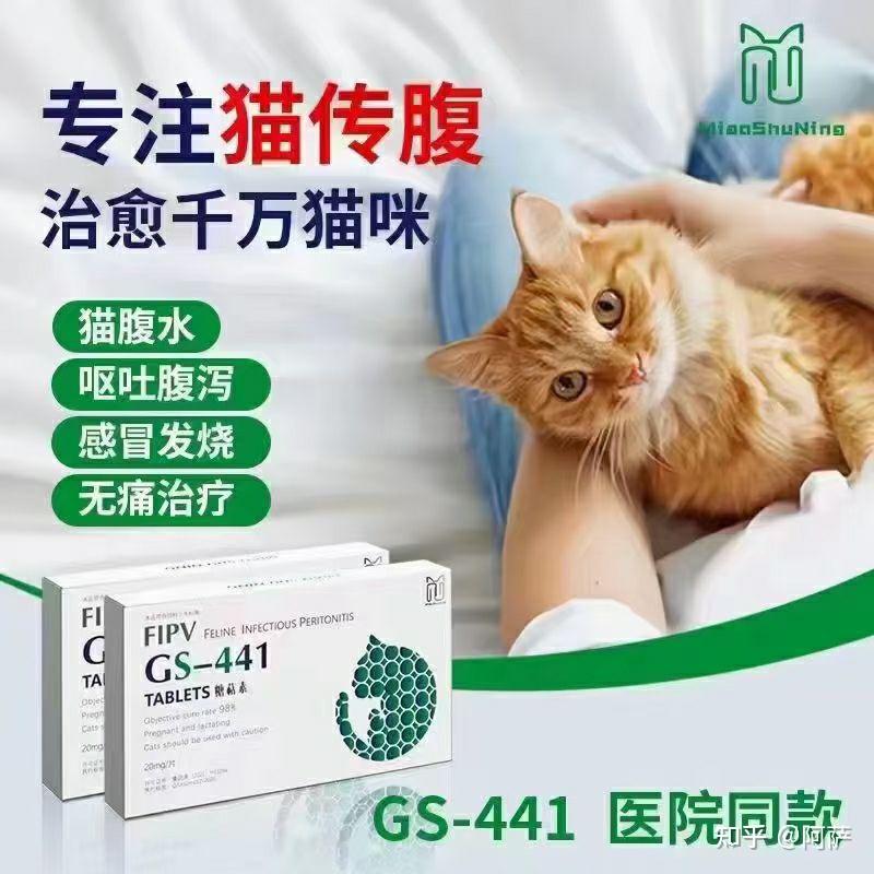 猫传腹441片剂效果和针剂效果是一样的吗