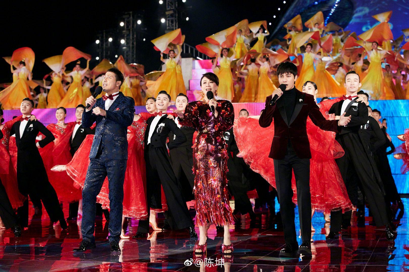 2020年央视春晚有哪些亮点