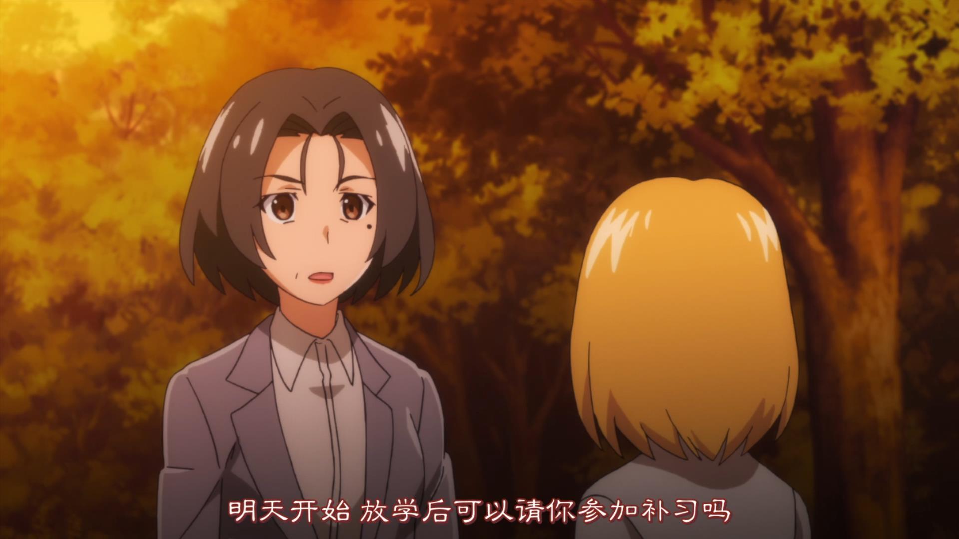 如何评价2020年10月开播的动画寒蝉鸣泣之时