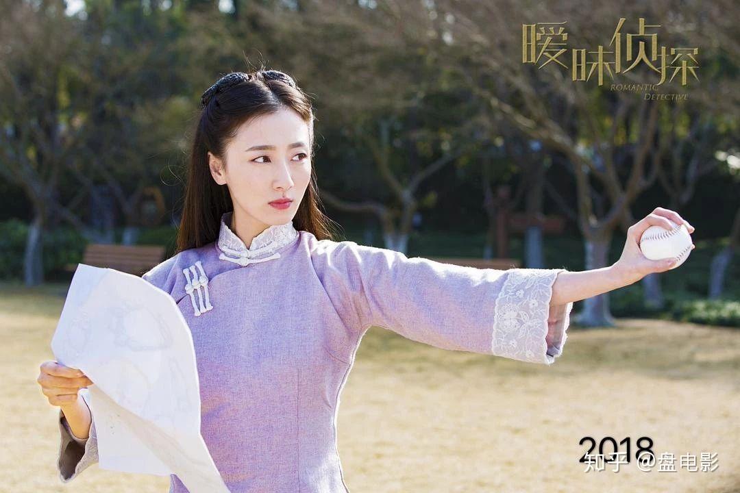 32岁靠角色红起来,盘一盘氧气美女叶青11年的容貌变化 - 知乎