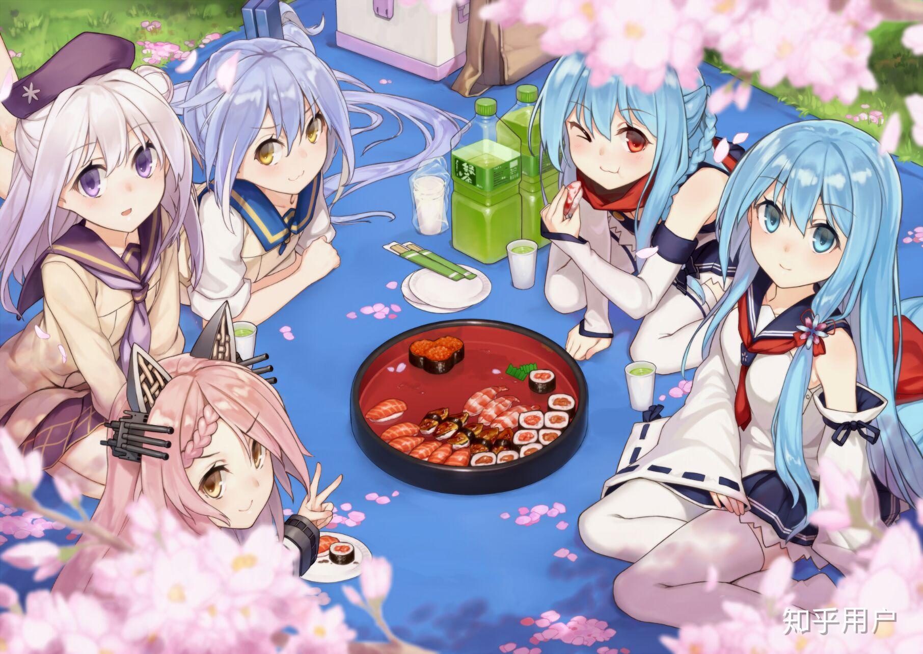 有什么游戏战舰少女r好看的壁纸分享下