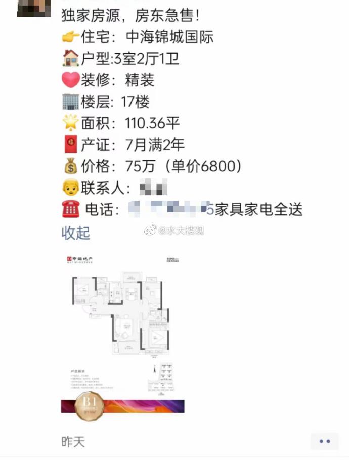 这里的房子已经腰斩(2023/4/05-07) - 知乎