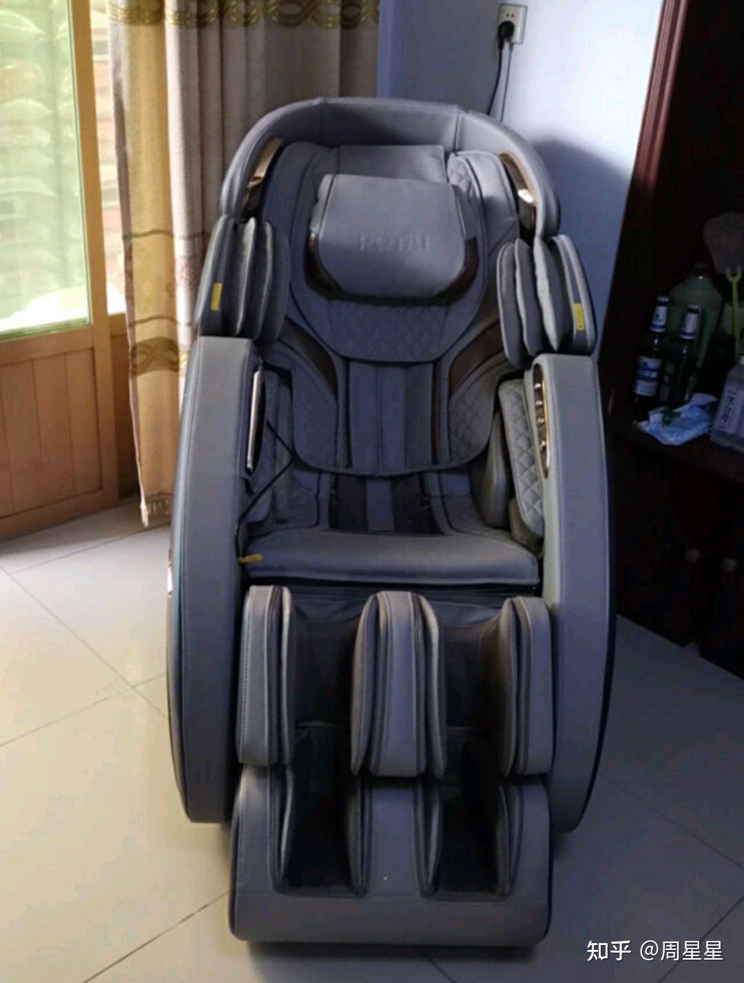 大家觉得荣泰rt7709这一款按摩椅怎么样