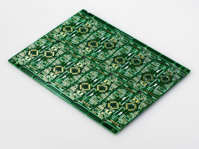 盲埋孔电路板与普通PCB板的区别 - 知乎