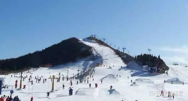 江浙沪滑雪场居然这么多?红黑榜看这篇就够了! - 知乎