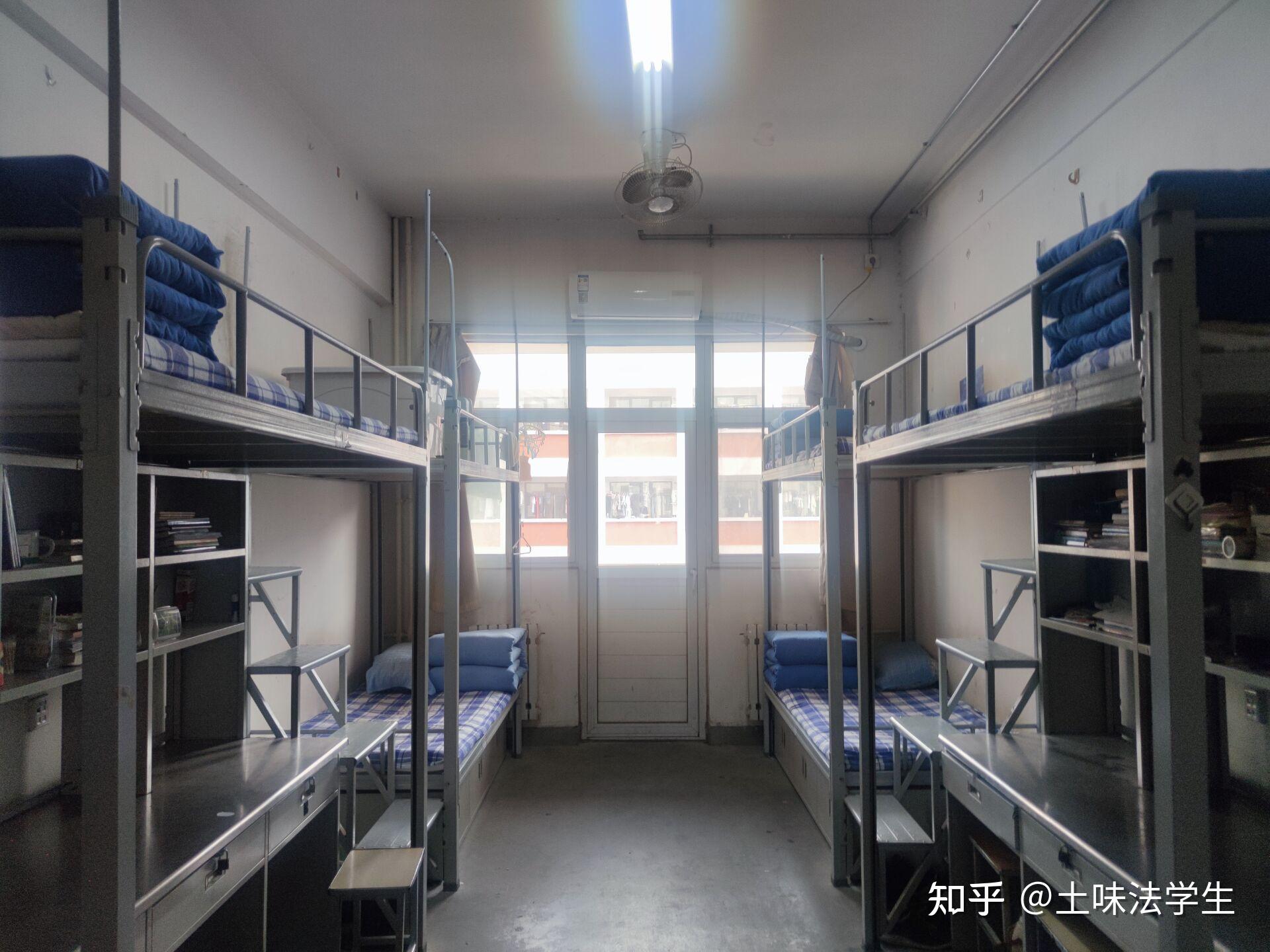 我想看看山东政法学院宿舍的图片网上褒贬不一请问有学姐学长可以发一