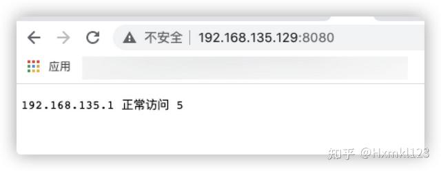 nginx allow & deny 指令解析 - 知乎