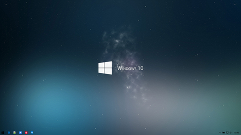 Windows10如何设置桌面主题? - 知乎